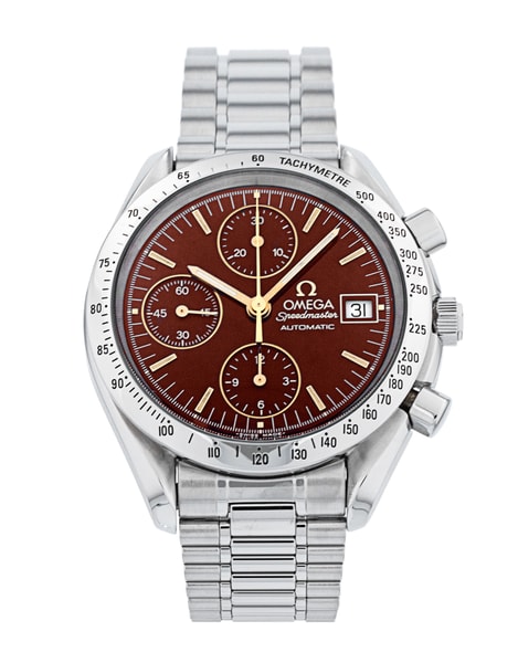 Omega Speedmaster Date 3511.61.00